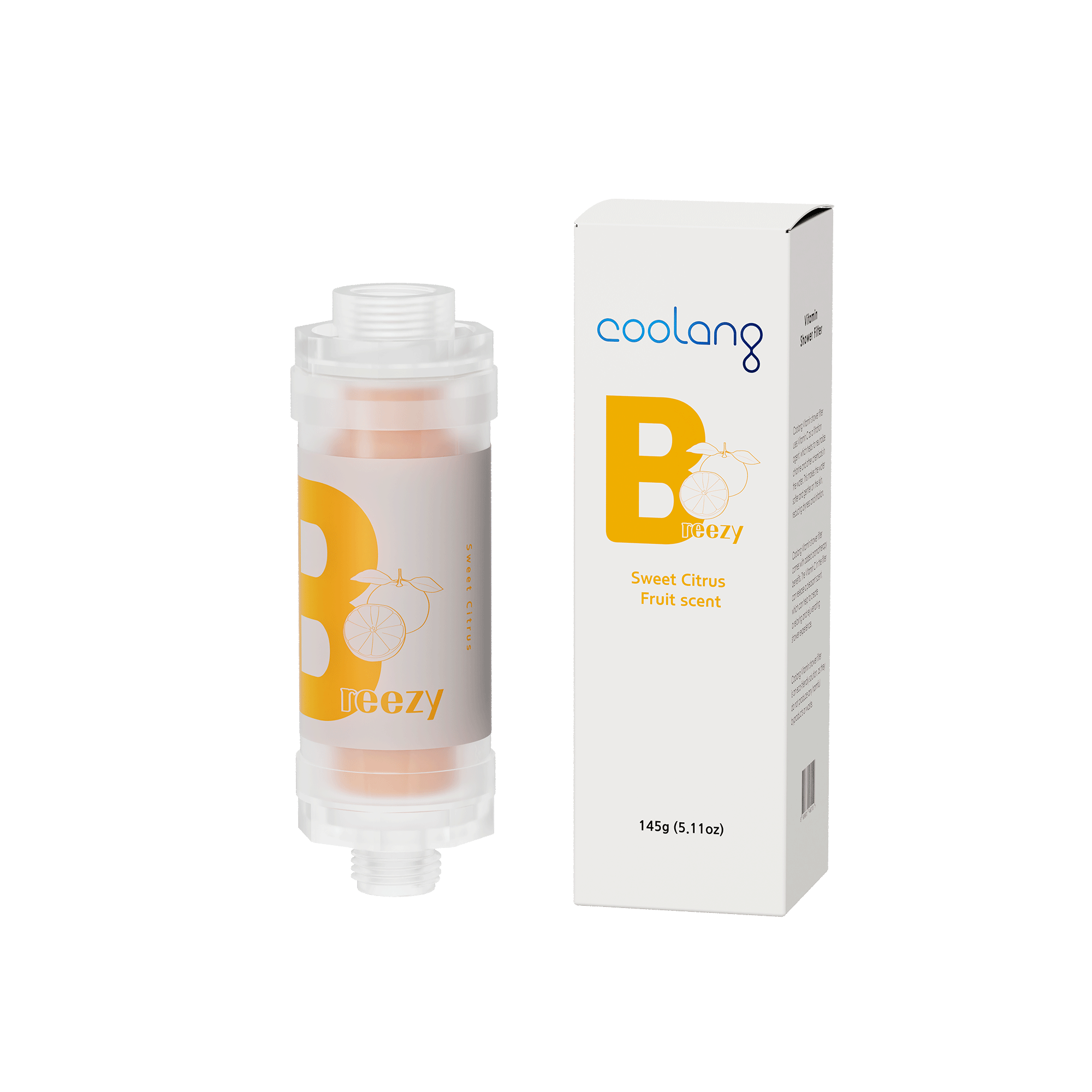 Coolang Universial Vitamin C Filter