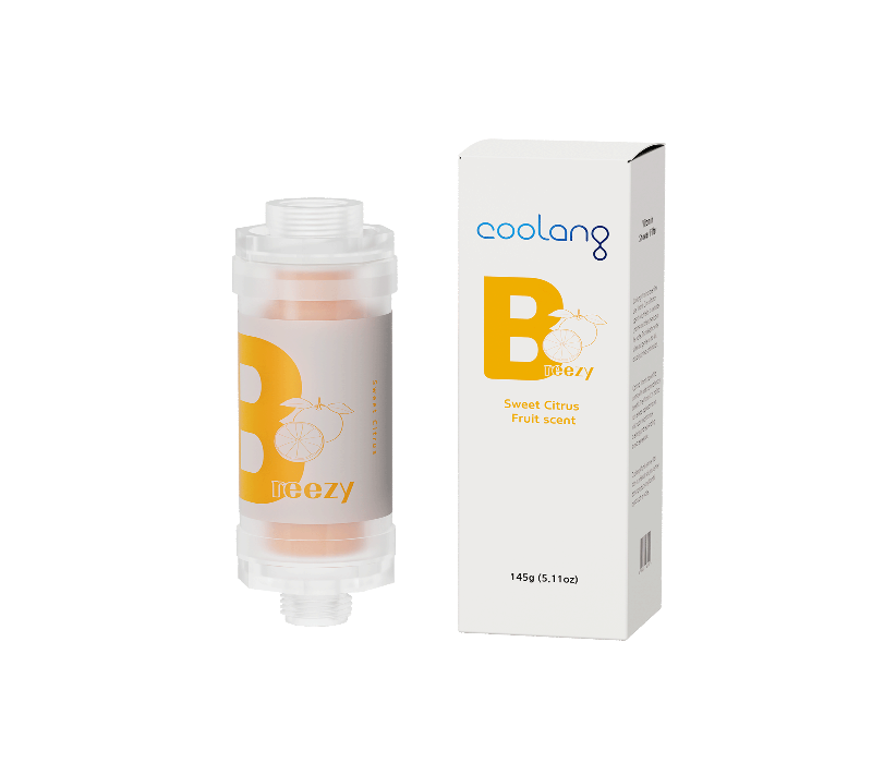 Coolang Universial Vitamin C Filter