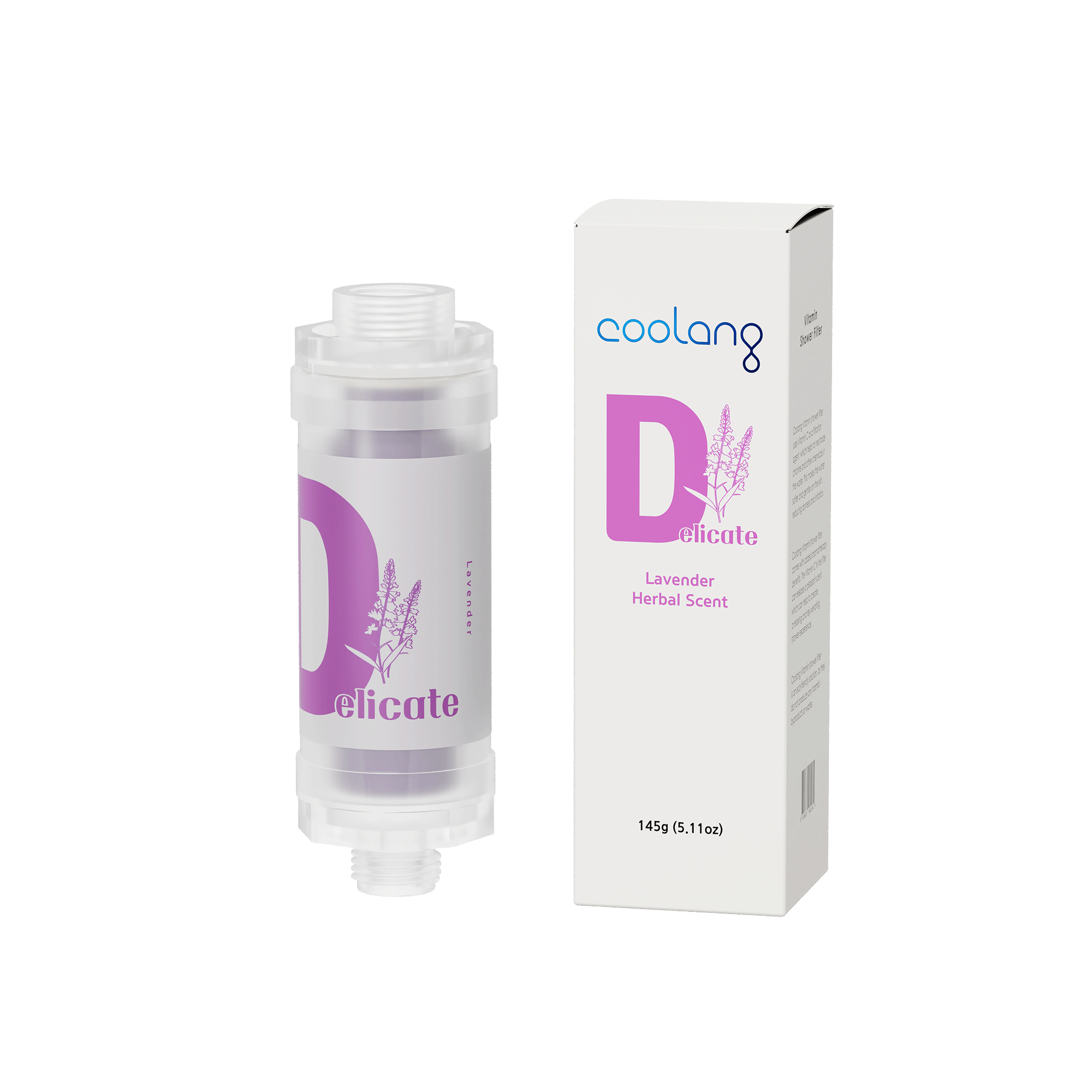 Coolang Universial Vitamin C Filter