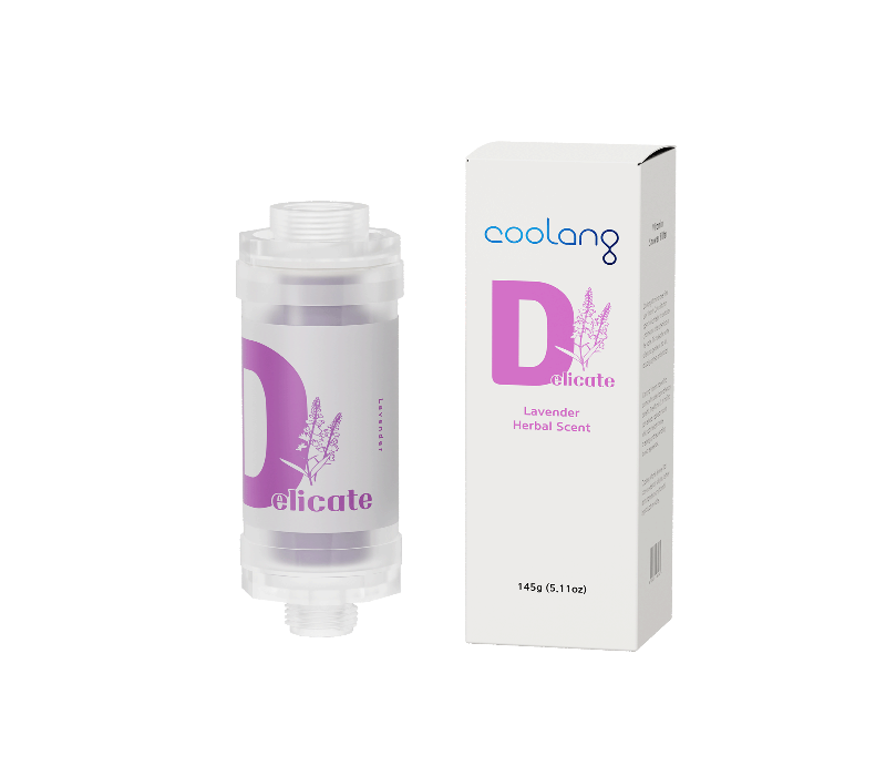Coolang Universial Vitamin C Filter