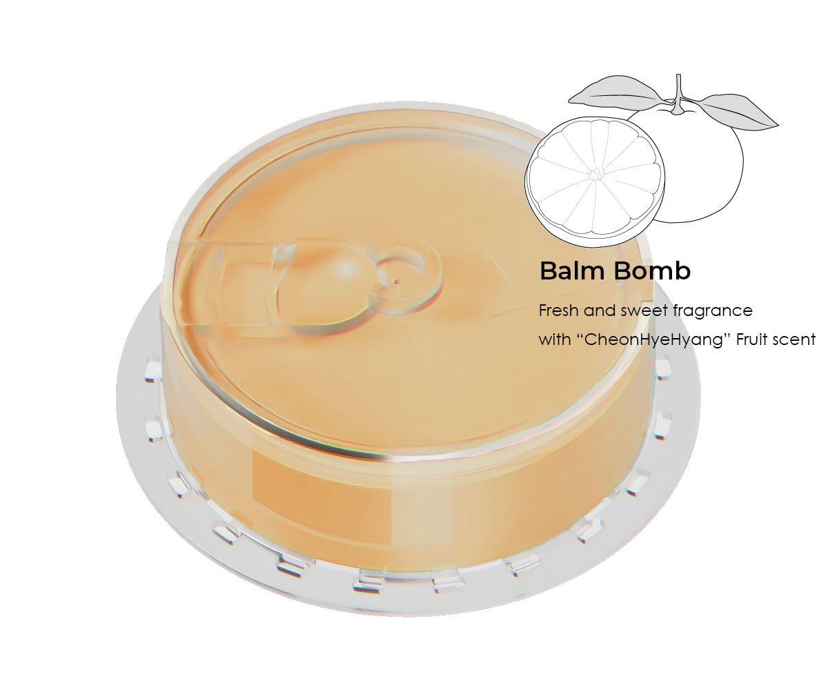 Replacement Vitamin C Filter