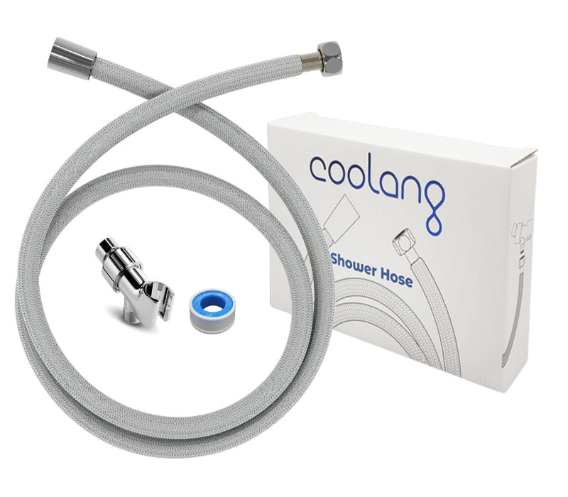 Coolang Eco Flex series 1 Shower Hose