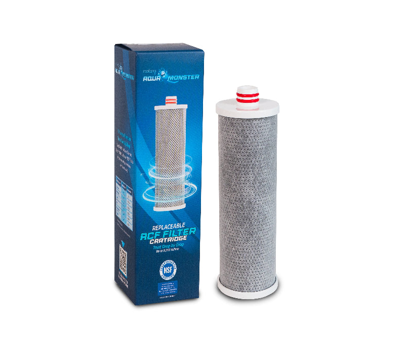 Aquamonster Coolang ACF Replacement Cartridge
