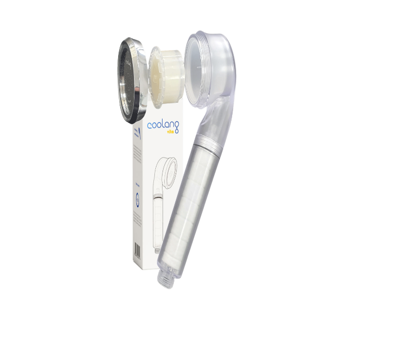 Coolang Vita Shower Head