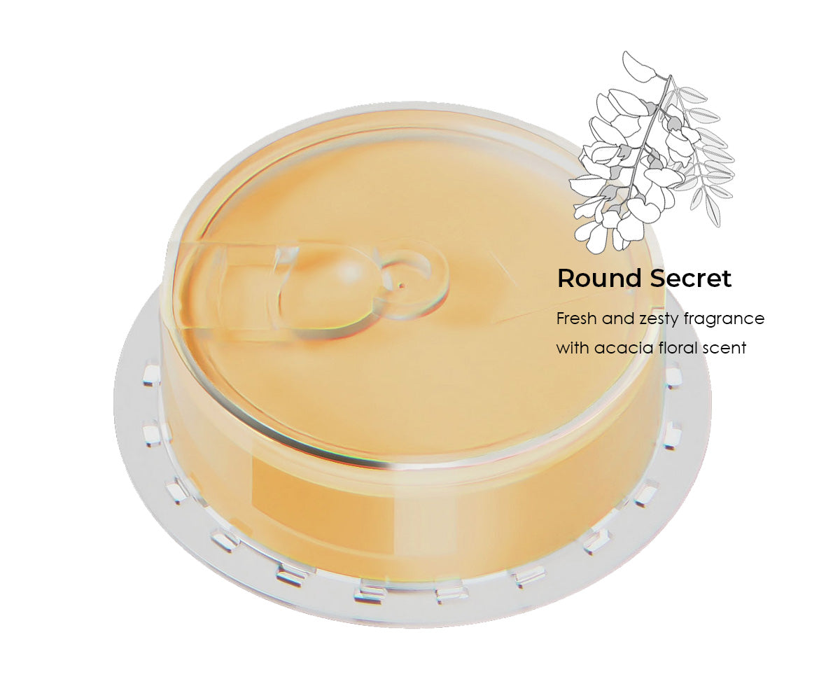 Replacement Vitamin C Filter