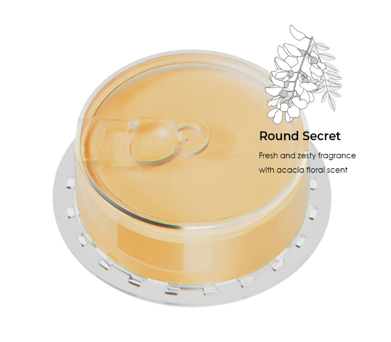 Replacement Vitamin C Filter