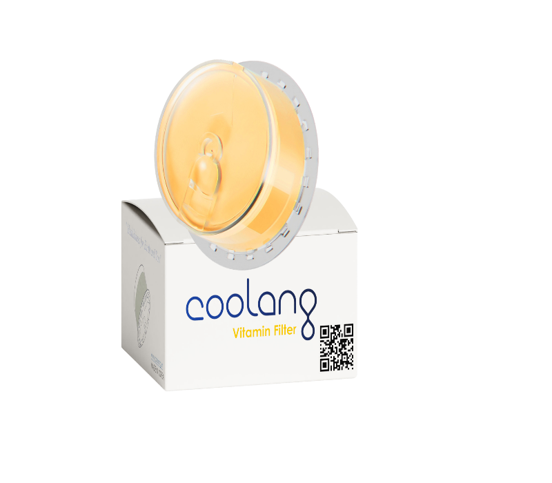 Replacement Vitamin C Filter