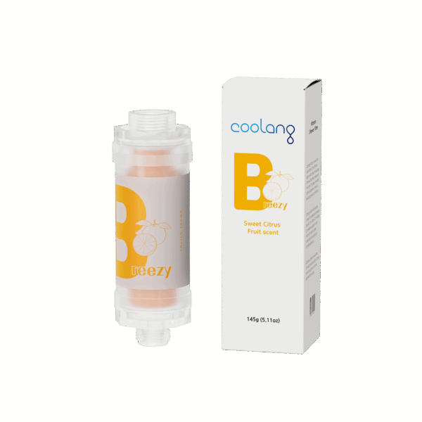 Coolang Universial Vitamin C Filter " Breezy"