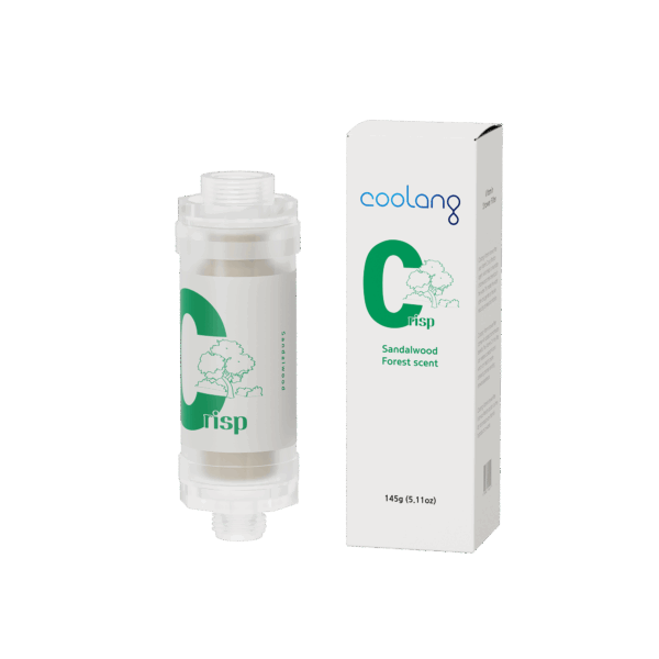 Coolang Universal Vitamin C Filter "Crispy"