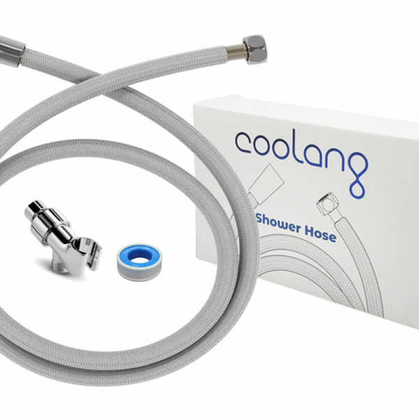 Coolang Eco-Flex 1 Shower Hose