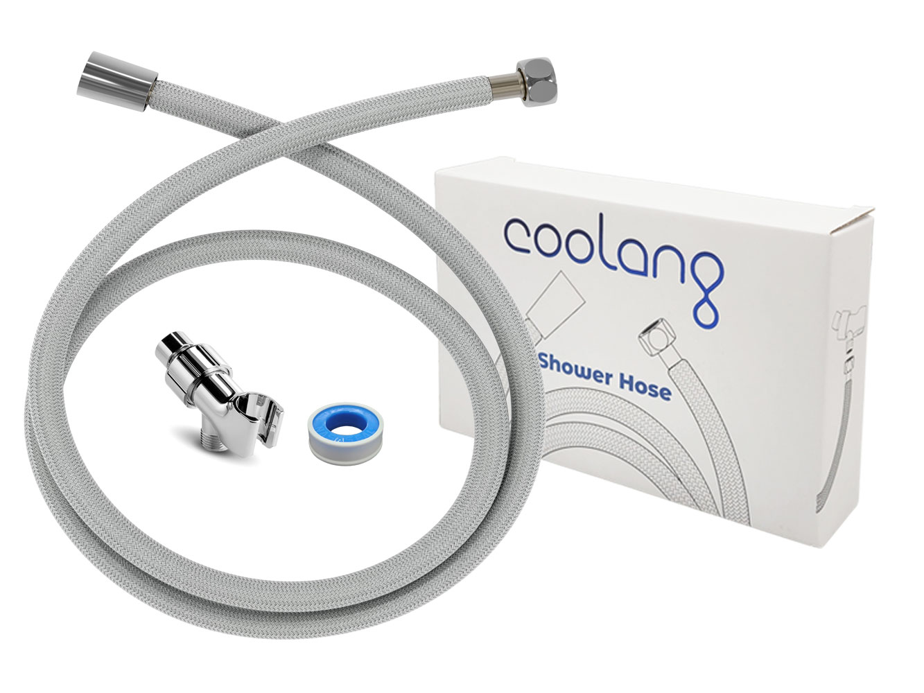 Coolang Eco-Flex 1 Shower Hose