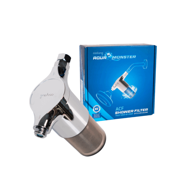 Aquamonster Coolang ACF Filter