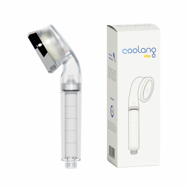 Coolang Vita Shower Head